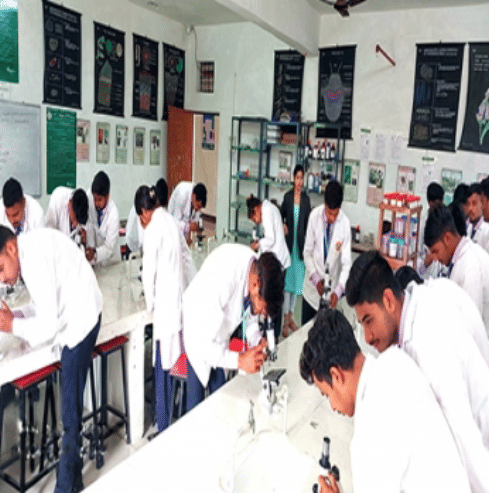 S N College of Pharmacy Labs photo 36